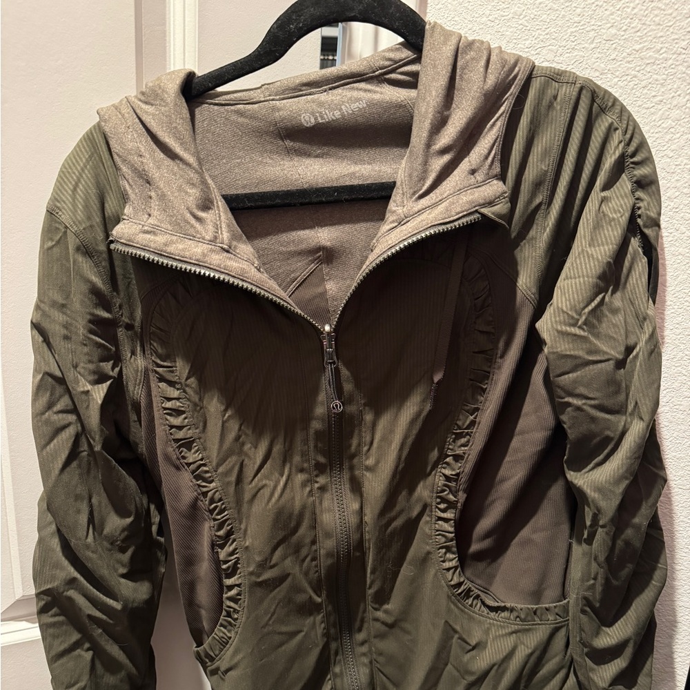 Lululemon Jacket